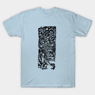 Thai Dancer T-Shirt